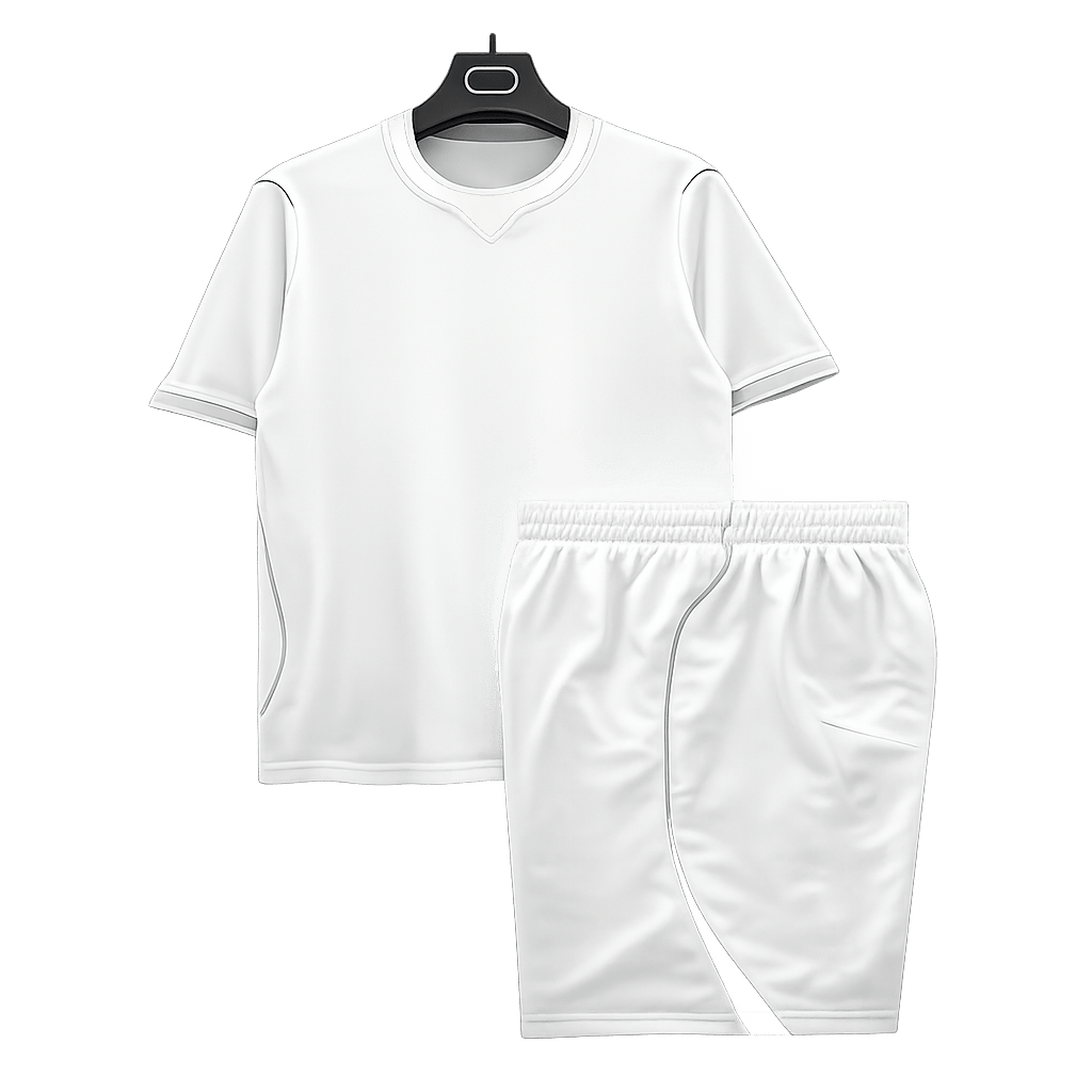 Conjunto Infantil - PrimeKits Club - Camisolas de Futebol