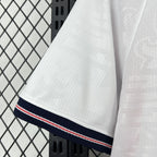 Camisola Inglaterra Principal Copa do Mundo 2026 - S | Camisola de Futebol - PrimeKits Club - Camisolas de Futebol