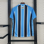 Camisola Grêmio Principal 2025/26 - S | Camisola de Futebol - PrimeKits Club - Camisolas de Futebol