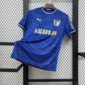 Camisola FC Famalicão Alternativa 2025/26 - S | Camisola de Futebol - PrimeKits Club - Camisolas de Futebol