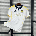 Camisola Al Nassr Alternativa III 2025/26 - S | Camisola de Futebol - PrimeKits Club - Camisolas de Futebol