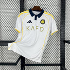Camisola Al Nassr Alternativa III 2025/26 - S | Camisola de Futebol - PrimeKits Club - Camisolas de Futebol