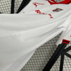 Camisola Braga Alternativa 2025/26 - S | Camisola de Futebol - PrimeKits Club - Camisolas de Futebol
