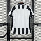 Camisola Botafogo Principal 2025/26 - S | Camisola de Futebol - PrimeKits Club - Camisolas de Futebol