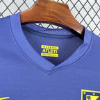 Camisola Atlético Madrid Alternativa 2025/26 - S | Camisola de Futebol - PrimeKits Club - Camisolas de Futebol