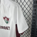 Camisola Fluminense Alternativa 2025/26 - S | Camisola de Futebol - PrimeKits Club - Camisolas de Futebol