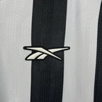 Camisola Botafogo Principal 2025/26 - S | Camisola de Futebol - PrimeKits Club - Camisolas de Futebol