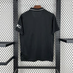 Camisola Manchester City Alternativa 2025/26 - S | Camisola de Futebol - PrimeKits Club - Camisolas de Futebol