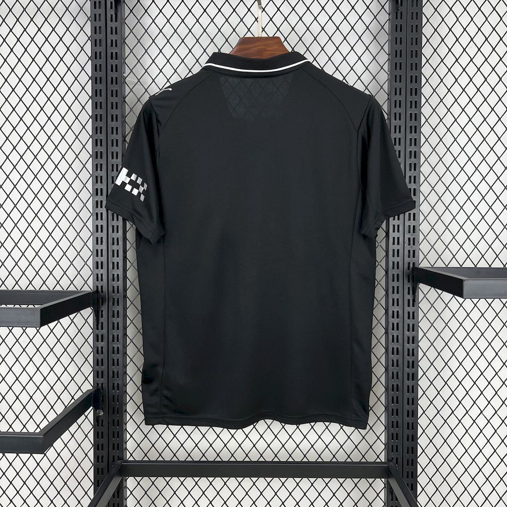 Camisola Manchester City Alternativa 2025/26 - S | Camisola de Futebol - PrimeKits Club - Camisolas de Futebol