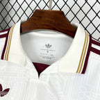 Camisola Arsenal Alternativa III 2025/26 - S | Camisola de Futebol - PrimeKits Club - Camisolas de Futebol