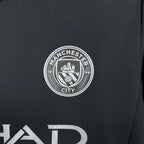 Camisola Manchester City Alternativa 2025/26 - S | Camisola de Futebol - PrimeKits Club - Camisolas de Futebol
