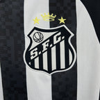 Camisola Santos Alternativa 2025/26 - S | Camisola de Futebol - PrimeKits Club - Camisolas de Futebol