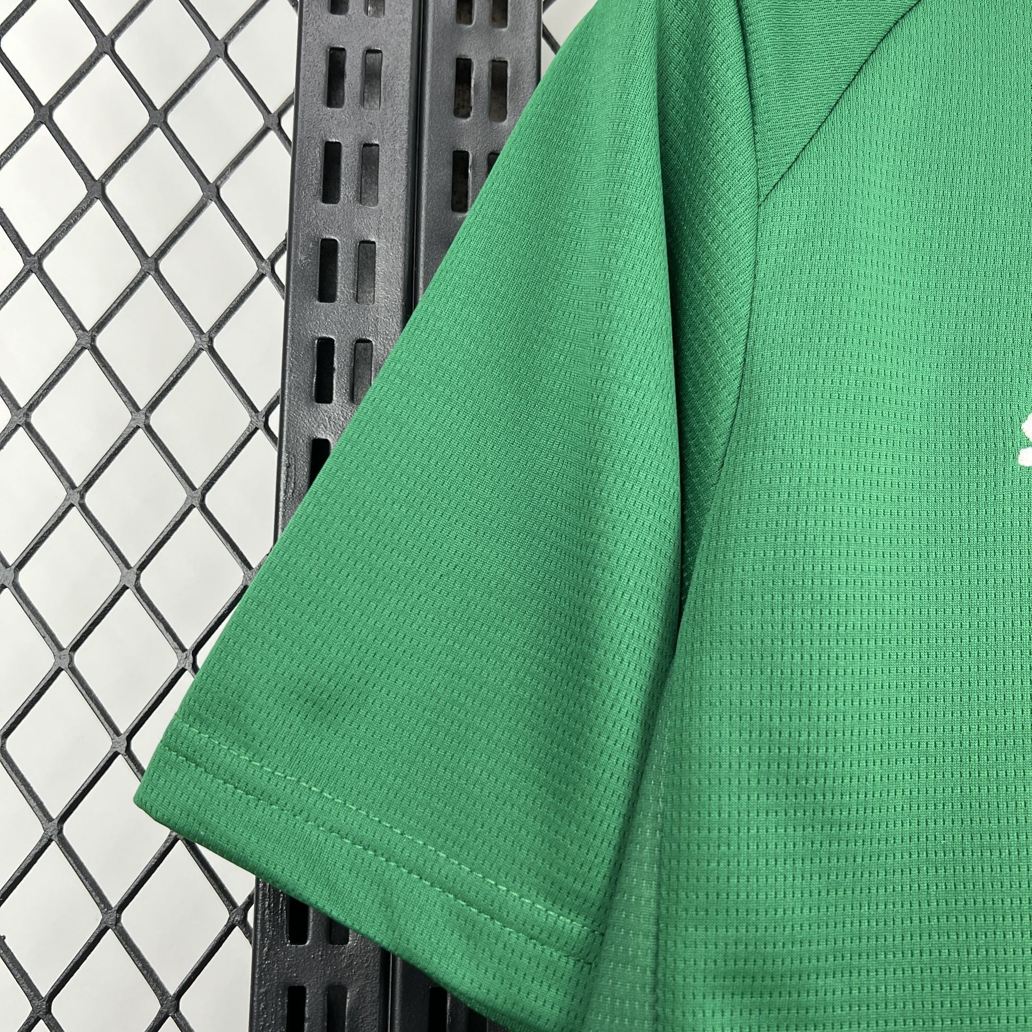 Camisola Palmeiras Principal 2026/27 - S | Camisola de Futebol - PrimeKits Club - Camisolas de Futebol