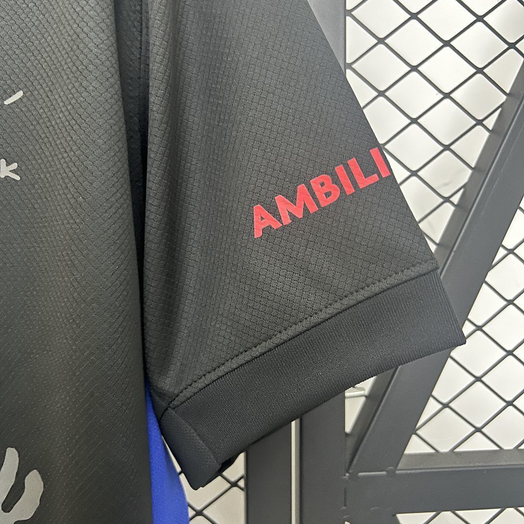 Camisola Barcelona X Travis Scott - S | Camisola de Futebol - PrimeKits Club - Camisolas de Futebol