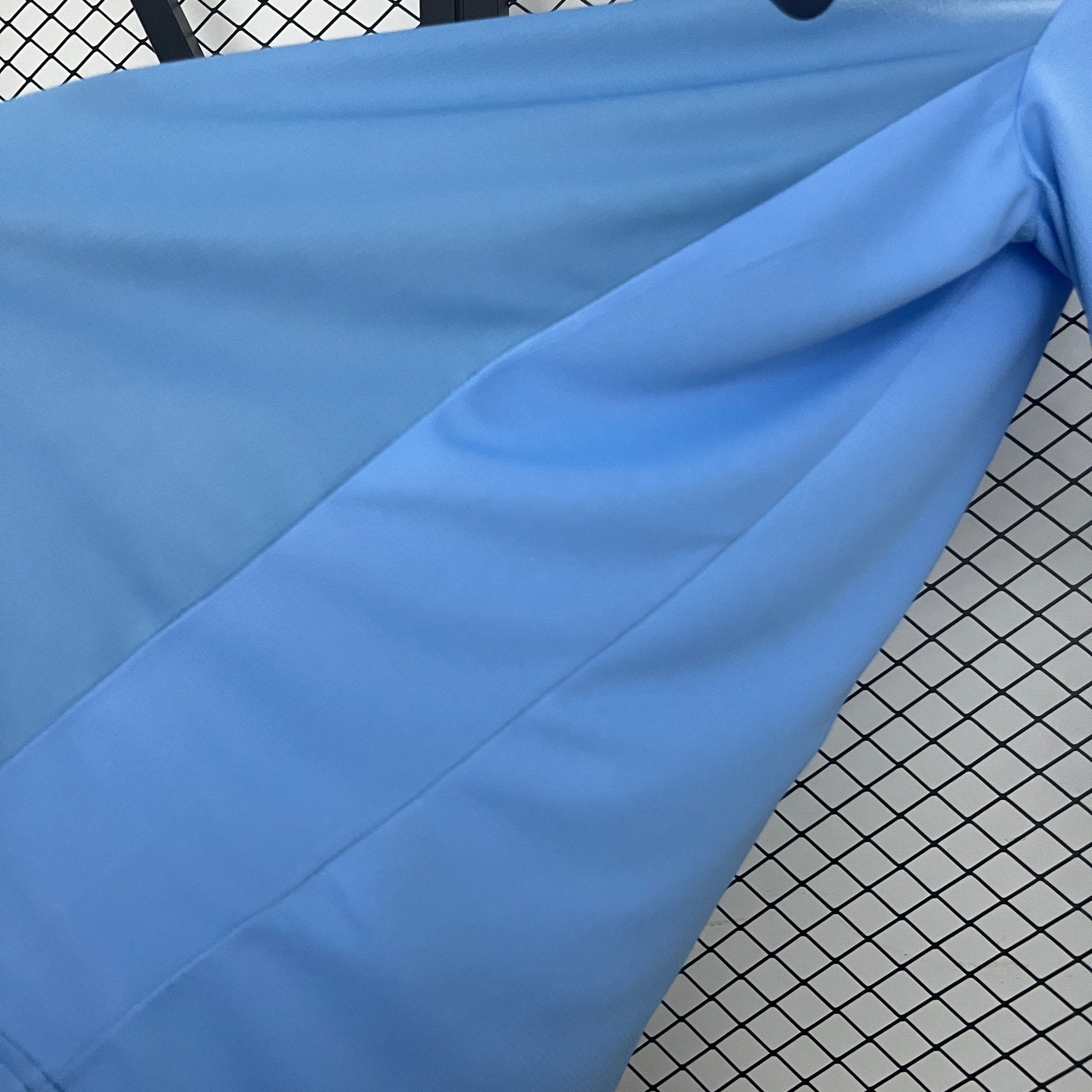 Camisola Manchester City Principal 2025/26 - S | Camisola de Futebol - PrimeKits Club - Camisolas de Futebol
