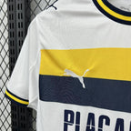 Camisola FC Famalicão Principal 2025/26 - S | Camisola de Futebol - PrimeKits Club - Camisolas de Futebol