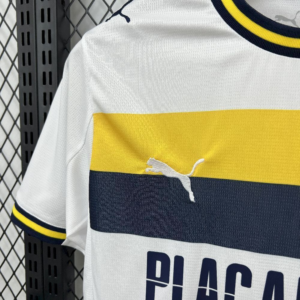 Camisola FC Famalicão Principal 2025/26 - S | Camisola de Futebol - PrimeKits Club - Camisolas de Futebol