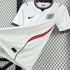 Camisola Inglaterra Principal Copa do Mundo 2026 - S | Camisola de Futebol - PrimeKits Club - Camisolas de Futebol