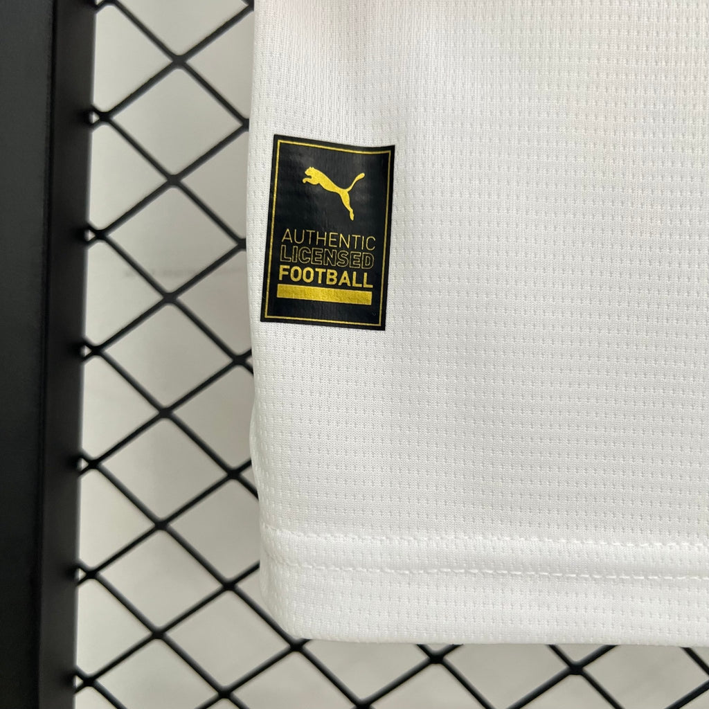 Camisola Braga Alternativa 2025/26 - S | Camisola de Futebol - PrimeKits Club - Camisolas de Futebol