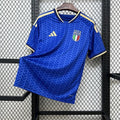 Camisola Itália Principal Copa do Mundo 2026 - S | Camisola de Futebol - PrimeKits Club - Camisolas de Futebol