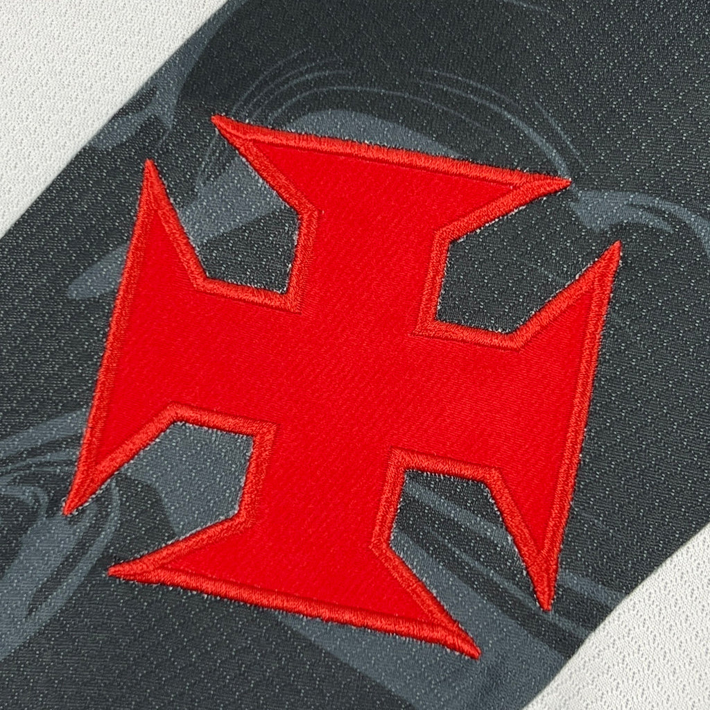 Camisola Vasco da Gama Alternativa 2026/27 - S | Camisola de Futebol - PrimeKits Club - Camisolas de Futebol