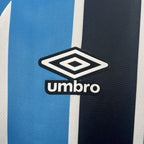 Camisola Grêmio Principal 2025/26 - S | Camisola de Futebol - PrimeKits Club - Camisolas de Futebol