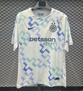 Camisola Inter de Milão Alternativa 2025/26 - S | Camisola de Futebol - PrimeKits Club - Camisolas de Futebol