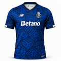Camisola FC Porto Edição Especial I 2026/27 1 UN Pronta Entrega - M | Camisola de Futebol - PrimeKits Club - Camisolas de Futebol