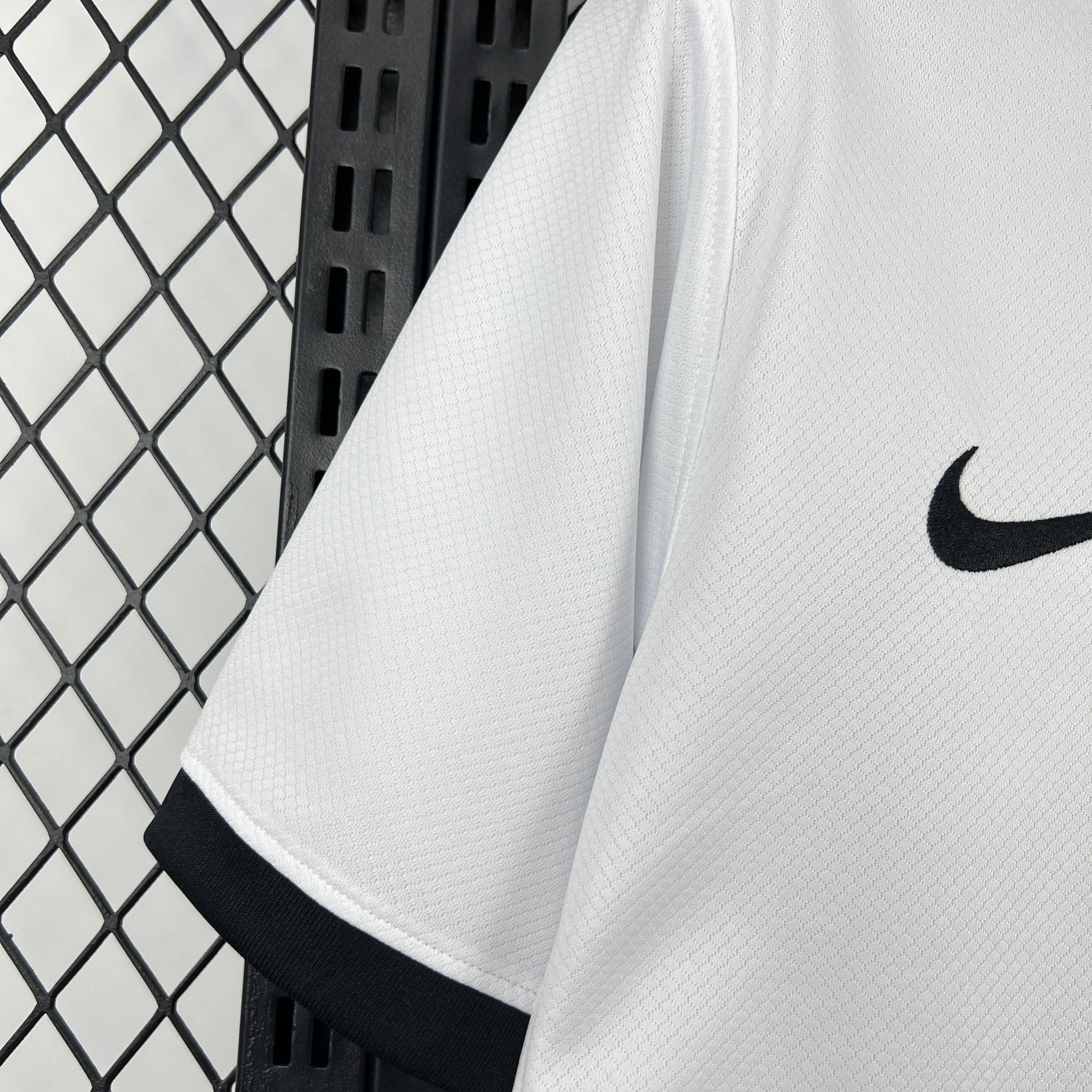 Camisola Vasco da Gama Alternativa 2026/27 - S | Camisola de Futebol - PrimeKits Club - Camisolas de Futebol