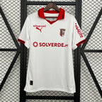 Camisola Braga Alternativa 2025/26 - S | Camisola de Futebol - PrimeKits Club - Camisolas de Futebol