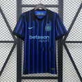 Camisola Inter de Milão Principal 2025/26 - S | Camisola de Futebol - PrimeKits Club - Camisolas de Futebol