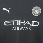Camisola Manchester City Alternativa 2025/26 - S | Camisola de Futebol - PrimeKits Club - Camisolas de Futebol