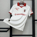 Camisola Braga Alternativa 2025/26 - S | Camisola de Futebol - PrimeKits Club - Camisolas de Futebol