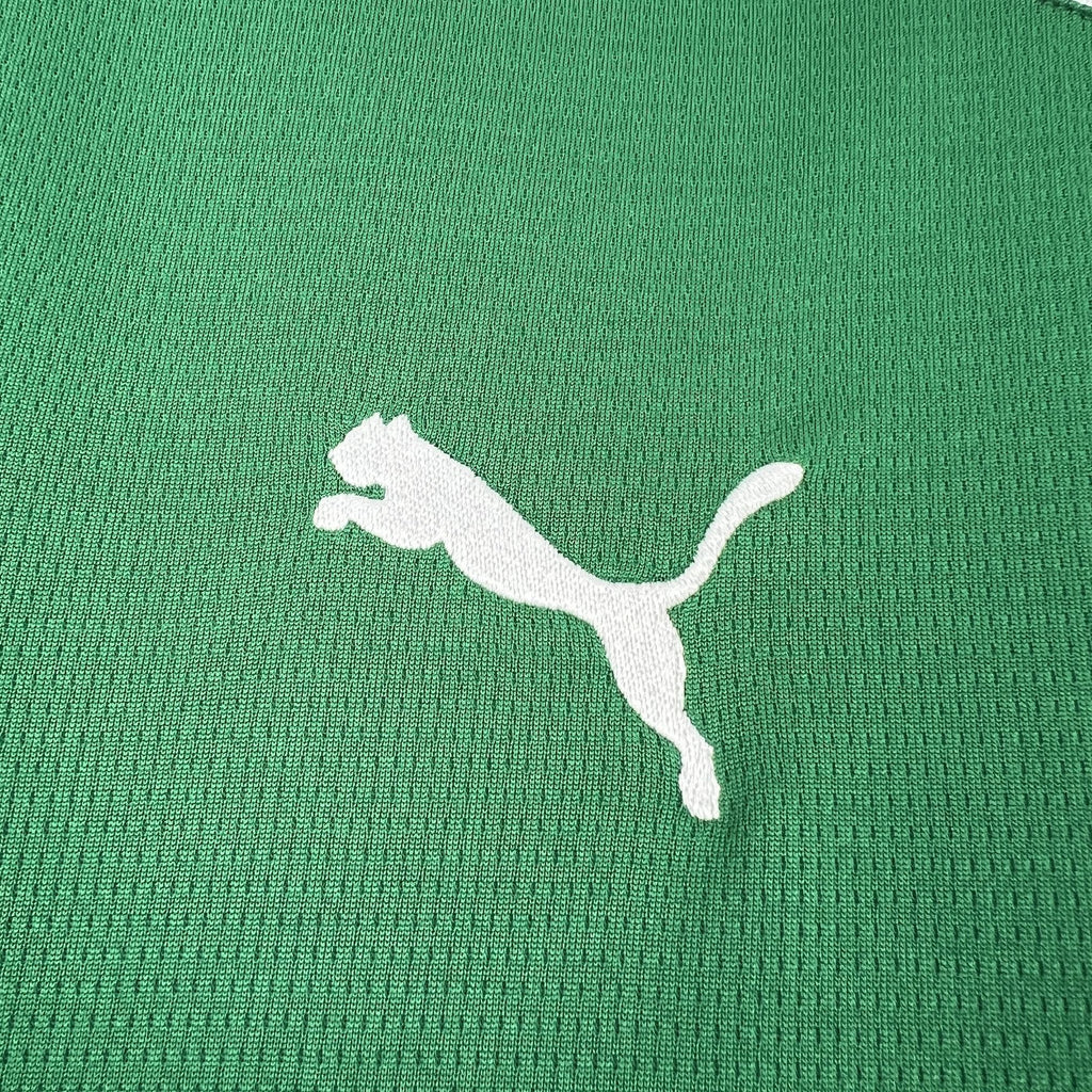 Camisola Palmeiras Principal 2026/27 - S | Camisola de Futebol - PrimeKits Club - Camisolas de Futebol