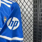 Camisola Real Madrid Alternativa III 2025/26 - S | Camisola de Futebol - PrimeKits Club - Camisolas de Futebol
