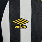 Camisola Santos Alternativa 2025/26 - S | Camisola de Futebol - PrimeKits Club - Camisolas de Futebol