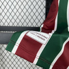 Camisola Fluminense Principal 2025/26 - S | Camisola de Futebol - PrimeKits Club - Camisolas de Futebol