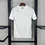 Camisola Fluminense Alternativa 2025/26 - S | Camisola de Futebol - PrimeKits Club - Camisolas de Futebol