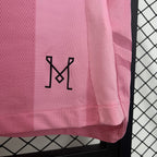 Camisola Inter Miami Principal 2025/26 - S | Camisola de Futebol - PrimeKits Club - Camisolas de Futebol