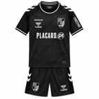 Conjunto Infantil Vitória SC Guimarães Alternativa 2026/27