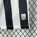 Camisola Santos Alternativa 2025/26 - S | Camisola de Futebol - PrimeKits Club - Camisolas de Futebol