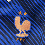 Camisola França Principal Copa do Mundo 2026 - S | Camisola de Futebol - PrimeKits Club - Camisolas de Futebol
