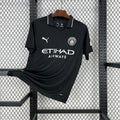 Camisola Manchester City Alternativa 2025/26 - S | Camisola de Futebol - PrimeKits Club - Camisolas de Futebol