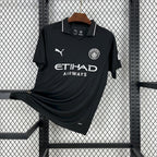 Camisola Manchester City Alternativa 2025/26 - S | Camisola de Futebol - PrimeKits Club - Camisolas de Futebol