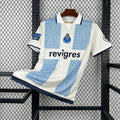Camisola FC Porto Edição Especial Presidente dos Presidentes 2 UN Pronta Entrega - M | Camisola de Futebol - PrimeKits Club - Camisolas de Futebol
