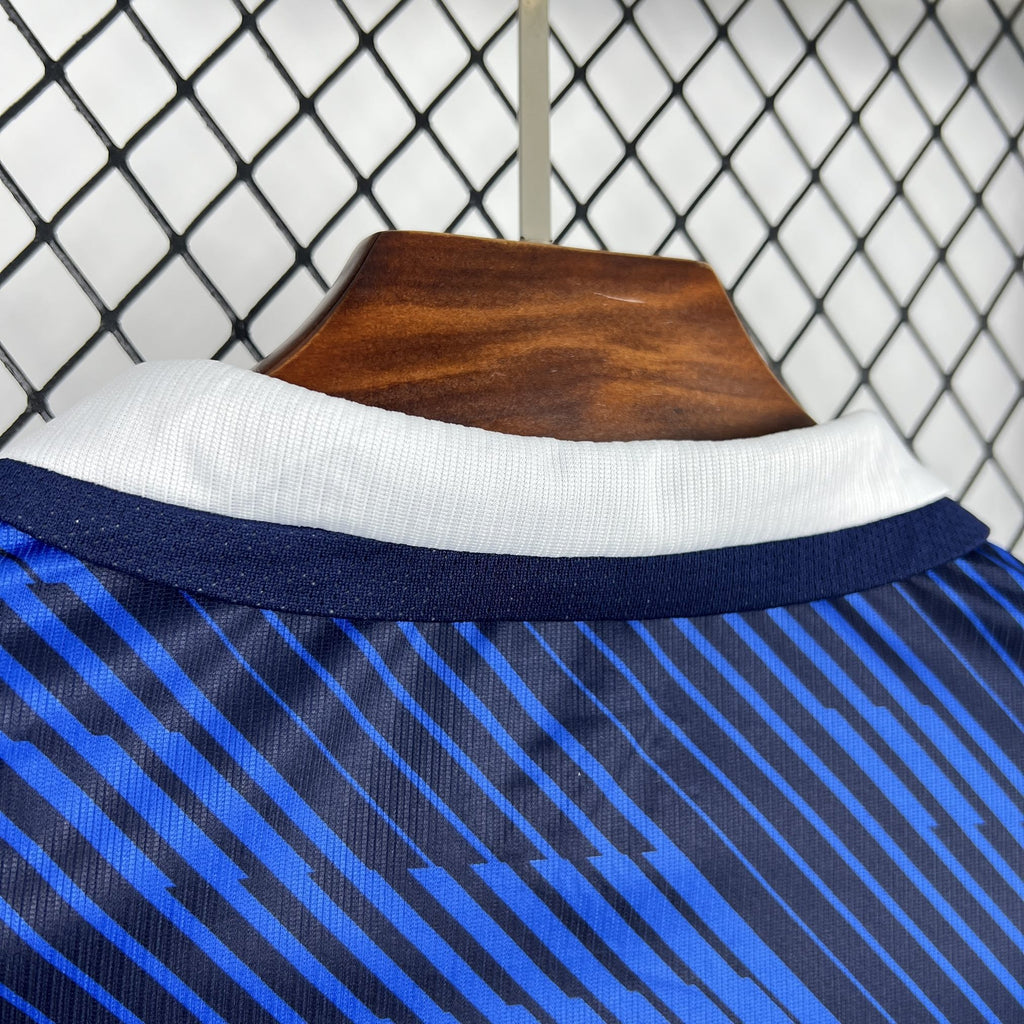 Camisola França Principal Copa do Mundo 2026 - S | Camisola de Futebol - PrimeKits Club - Camisolas de Futebol