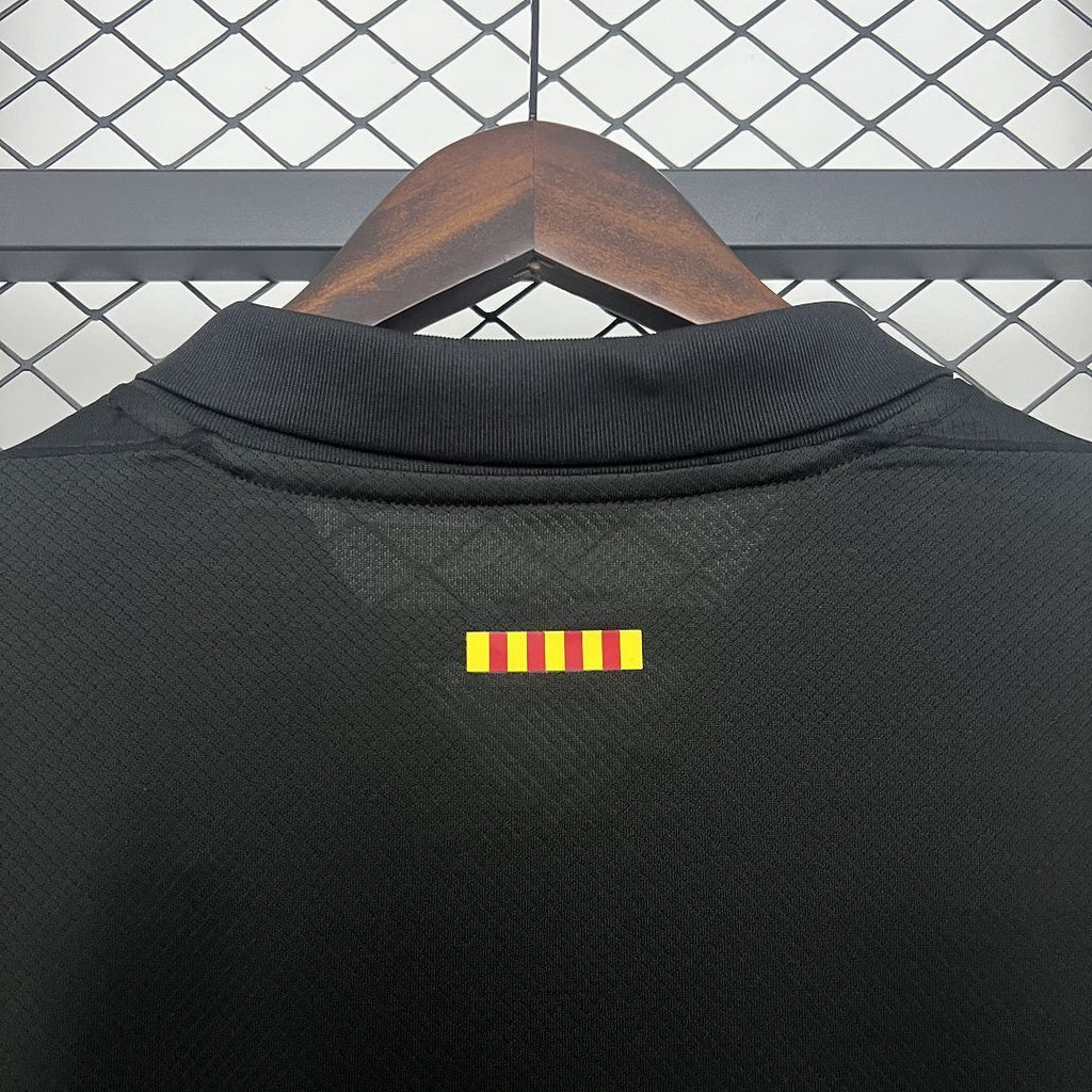 Camisola Barcelona X Travis Scott - S | Camisola de Futebol - PrimeKits Club - Camisolas de Futebol
