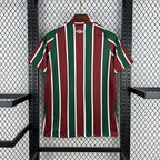 Camisola Fluminense Principal 2025/26 - S | Camisola de Futebol - PrimeKits Club - Camisolas de Futebol