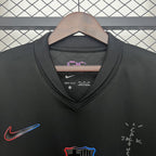 Camisola Barcelona X Travis Scott - S | Camisola de Futebol - PrimeKits Club - Camisolas de Futebol
