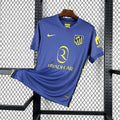 Camisola Atlético Madrid Alternativa 2025/26 - S | Camisola de Futebol - PrimeKits Club - Camisolas de Futebol